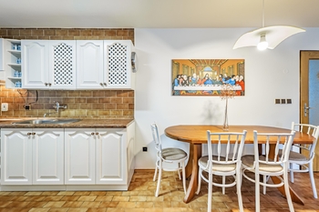 Prodej domu 153 m², Cizkrajov