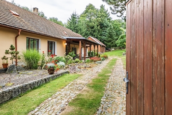 Prodej domu 153 m², Cizkrajov