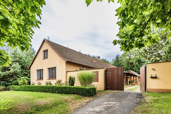 Prodej domu 153 m², Cizkrajov