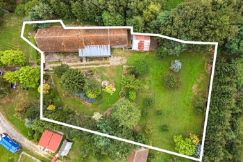 Prodej domu 153 m², Cizkrajov