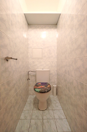 Pronájem bytu 2+kk v osobním vlastnictví 79 m², Praha 10 - Kolovraty