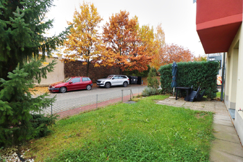 Pronájem bytu 2+kk v osobním vlastnictví 79 m², Praha 10 - Kolovraty