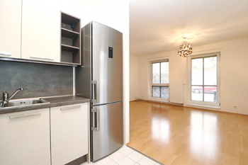Pronájem bytu 2+kk v osobním vlastnictví 79 m², Praha 10 - Kolovraty