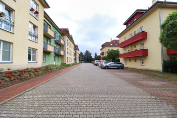 Pronájem bytu 2+kk v osobním vlastnictví 79 m², Praha 10 - Kolovraty