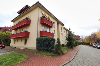 Pronájem bytu 2+kk v osobním vlastnictví 79 m², Praha 10 - Kolovraty