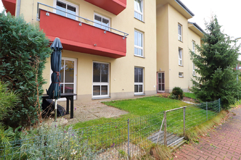 Pronájem bytu 2+kk v osobním vlastnictví 79 m², Praha 10 - Kolovraty