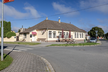 Prodej obchodních prostor 650 m², Čelákovice