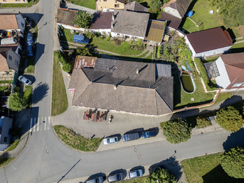 Prodej obchodních prostor 650 m², Čelákovice