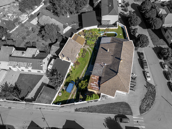 Prodej obchodních prostor 650 m², Čelákovice
