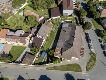 Prodej obchodních prostor 650 m², Čelákovice