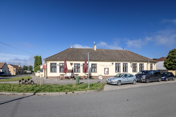 Prodej obchodních prostor 650 m², Čelákovice