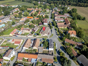 Prodej obchodních prostor 650 m², Čelákovice