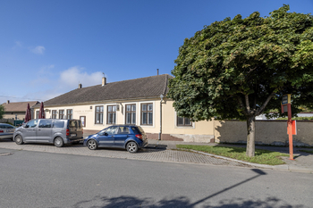 Prodej obchodních prostor 650 m², Čelákovice