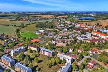 Prodej bytu 2+kk v osobním vlastnictví 62 m², Opatovice nad Labem
