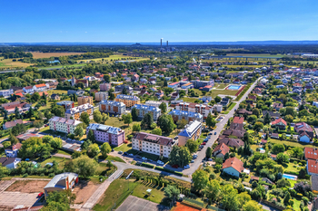 Prodej bytu 2+kk v osobním vlastnictví 62 m², Opatovice nad Labem
