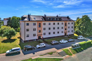 Prodej bytu 2+kk v osobním vlastnictví 62 m², Opatovice nad Labem
