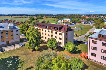 Prodej bytu 2+kk v osobním vlastnictví 62 m², Opatovice nad Labem