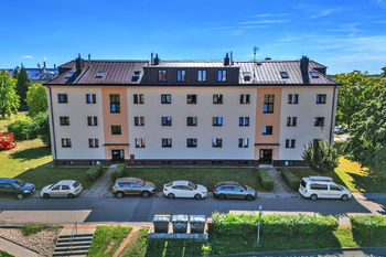 Prodej bytu 2+kk v osobním vlastnictví 62 m², Opatovice nad Labem