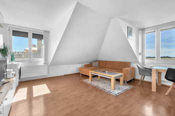 Prodej bytu 2+kk v osobním vlastnictví 62 m², Opatovice nad Labem