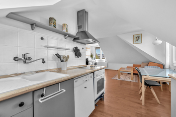 Prodej bytu 2+kk v osobním vlastnictví 62 m², Opatovice nad Labem