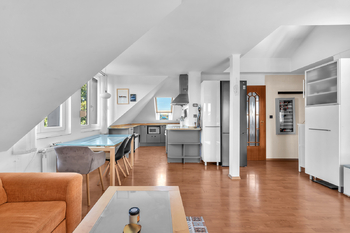Prodej bytu 2+kk v osobním vlastnictví 62 m², Opatovice nad Labem