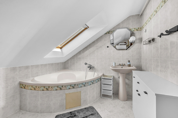 Prodej bytu 2+kk v osobním vlastnictví 62 m², Opatovice nad Labem