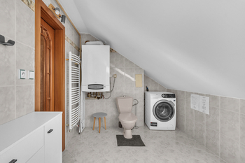 Prodej bytu 2+kk v osobním vlastnictví 62 m², Opatovice nad Labem