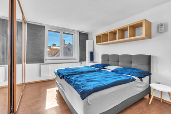 Prodej bytu 2+kk v osobním vlastnictví 62 m², Opatovice nad Labem