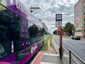 Pronájem garáže 16 m², Praha 6 - Vokovice