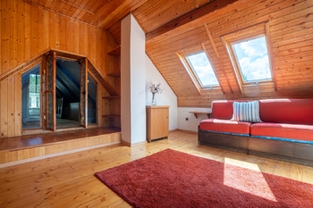 Prodej chaty / chalupy 115 m², Volfartice