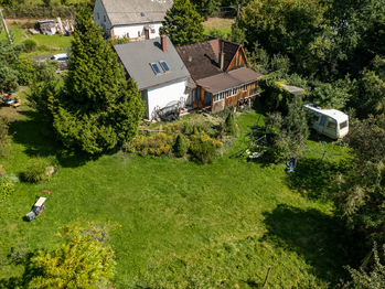 Prodej chaty / chalupy 115 m², Volfartice