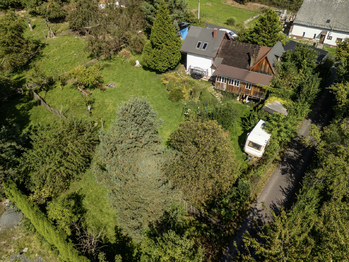 Prodej chaty / chalupy 115 m², Volfartice