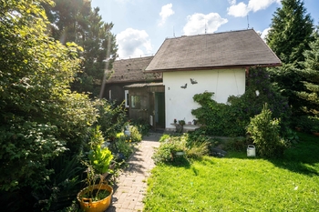 Prodej chaty / chalupy 115 m², Volfartice