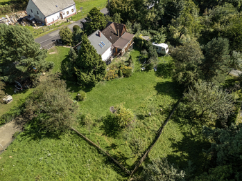 Prodej chaty / chalupy 115 m², Volfartice