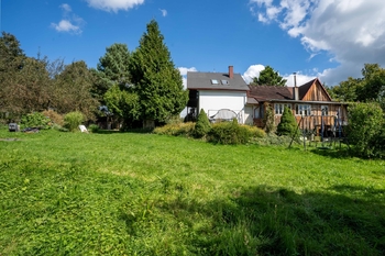 Prodej chaty / chalupy 115 m², Volfartice