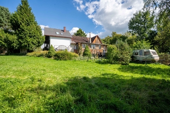 Prodej chaty / chalupy 115 m², Volfartice