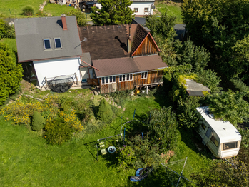 Prodej chaty / chalupy 115 m², Volfartice