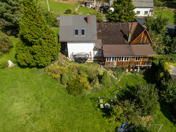 Prodej chaty / chalupy 115 m², Volfartice