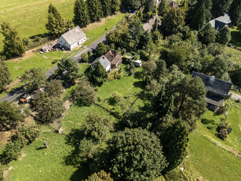 Prodej chaty / chalupy 115 m², Volfartice