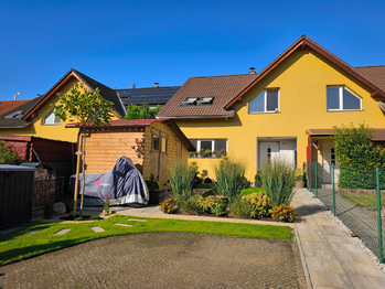 Prodej domu 128 m², Nová Ves