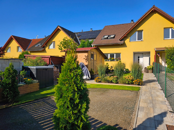 Prodej domu 128 m², Nová Ves
