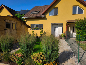 Prodej domu 128 m², Nová Ves