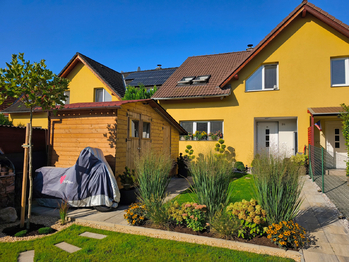 Prodej domu 128 m², Nová Ves