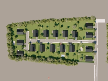 Prodej domu 136 m², Brázdim