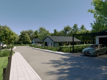 Prodej domu 136 m², Brázdim