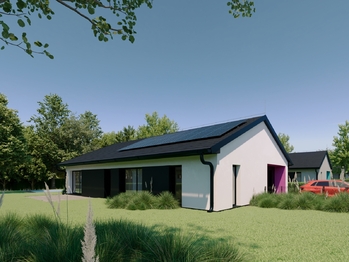 Prodej domu 136 m², Brázdim
