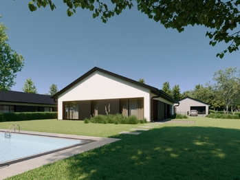 Prodej domu 136 m², Brázdim