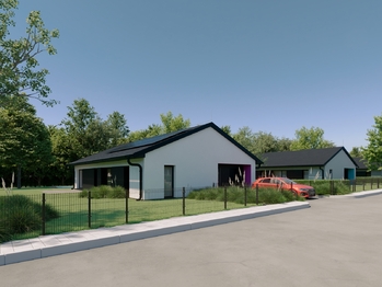 Prodej domu 136 m², Brázdim