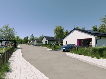Prodej domu 136 m², Brázdim