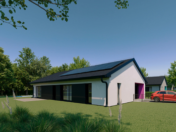 Prodej domu 136 m², Brázdim